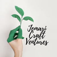 Jemari Craft Ventures logo, Jemari Craft Ventures contact details