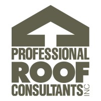 Professional Roof Consultants logo, Professional Roof Consultants contact details