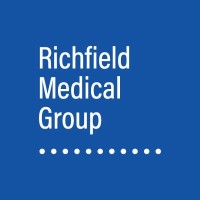 Richfield Medical Group Ltd logo, Richfield Medical Group Ltd contact details