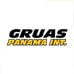 Gruas Panamá Int. logo, Gruas Panamá Int. contact details