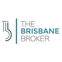 The Brisbane Broker logo, The Brisbane Broker contact details