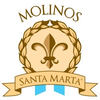 MOLINOS SANTA MARTA logo, MOLINOS SANTA MARTA contact details