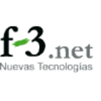 f3 Tics logo, f3 Tics contact details