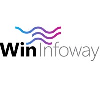 Win Infoway logo, Win Infoway contact details