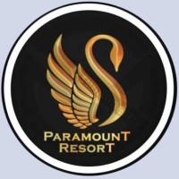 Paramount Riverfront Resort logo, Paramount Riverfront Resort contact details