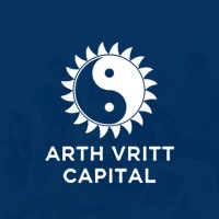 ARTH VRITT CAPITAL logo, ARTH VRITT CAPITAL contact details