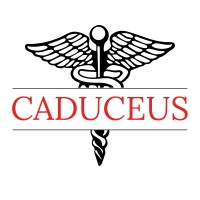 Caduceus USA | Exams | TeleMed logo, Caduceus USA | Exams | TeleMed contact details