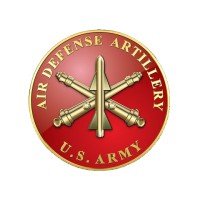 U.S. Army Air Defense Artillery School logo, U.S. Army Air Defense Artillery School contact details