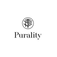 Purality logo, Purality contact details