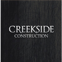 Creekside Construction and Restoration logo, Creekside Construction and Restoration contact details