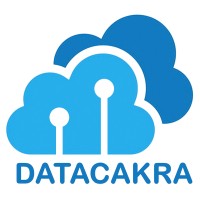 Datacakra logo, Datacakra contact details