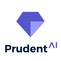 Prudent AI logo, Prudent AI contact details