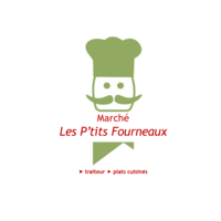 Marché Les P'tits Fourneaux logo, Marché Les P'tits Fourneaux contact details