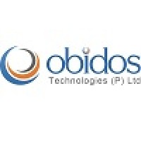 Obidos Technologies (P) Ltd logo, Obidos Technologies (P) Ltd contact details