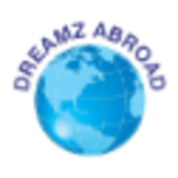 DREAMZ ABROAD logo, DREAMZ ABROAD contact details