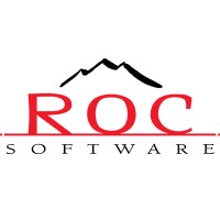 ROC Software LP logo, ROC Software LP contact details