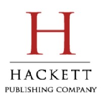 Hackett Publishing Company logo, Hackett Publishing Company contact details