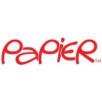 Papier Creations logo, Papier Creations contact details