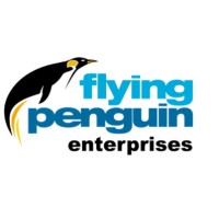 Flying Penguin Enterprises Ltd logo, Flying Penguin Enterprises Ltd contact details