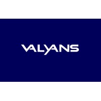 Valyans logo, Valyans contact details