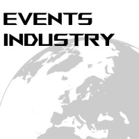 Events Industry logo, Events Industry contact details