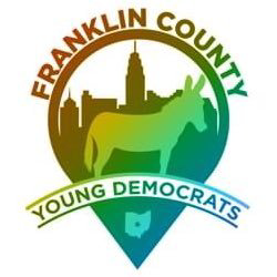 Franklin County Young Democrats logo, Franklin County Young Democrats contact details