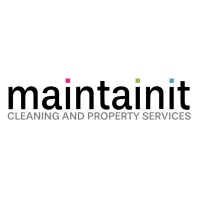 Maintainit logo, Maintainit contact details