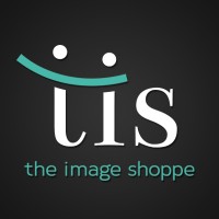 The Image Shoppe logo, The Image Shoppe contact details