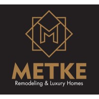 METKE REMODELING AND WOODWORKING, INC. logo, METKE REMODELING AND WOODWORKING, INC. contact details