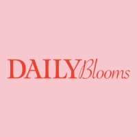 Daily Blooms logo, Daily Blooms contact details