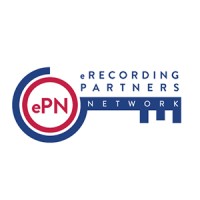 eRecording Partners Network logo, eRecording Partners Network contact details