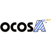 OCOSA Communications logo, OCOSA Communications contact details