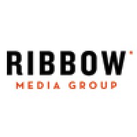 Ribbow Media Group logo, Ribbow Media Group contact details