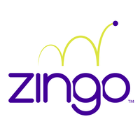 Zingo logo, Zingo contact details