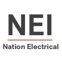 NEI Corp. logo, NEI Corp. contact details