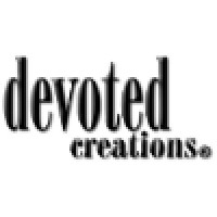 Devoted Creations logo, Devoted Creations contact details