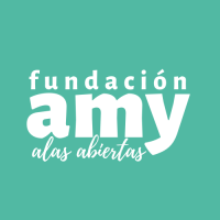 Fundación Amy logo, Fundación Amy contact details