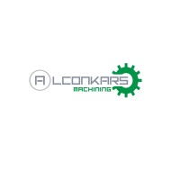 Alconkars Machining logo, Alconkars Machining contact details