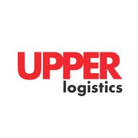 Upper Logistics logo, Upper Logistics contact details