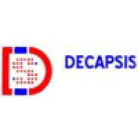 DECAPSIS S.A de C.V logo, DECAPSIS S.A de C.V contact details