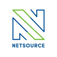 NetSource, Inc. logo, NetSource, Inc. contact details