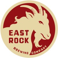 East Rock Brewing Company logo, East Rock Brewing Company contact details