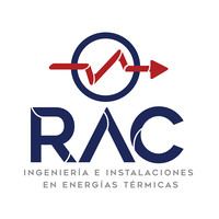 RAC INGENIERÍA logo, RAC INGENIERÍA contact details