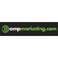 AMP Marketing logo, AMP Marketing contact details