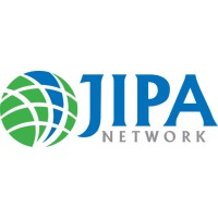 JIPA Network logo, JIPA Network contact details