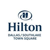 Hilton Dallas/Southlake Town Square logo, Hilton Dallas/Southlake Town Square contact details