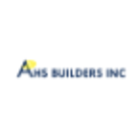 AHS Builders Inc logo, AHS Builders Inc contact details