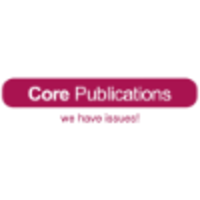 Core Publications logo, Core Publications contact details