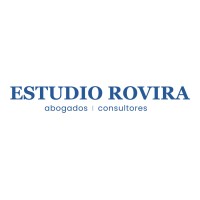 Estudio Rovira logo, Estudio Rovira contact details