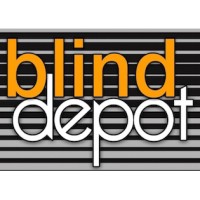 Blind Depot logo, Blind Depot contact details